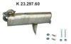 EBERSP?CHER 23.297.60 Catalytic Converter
